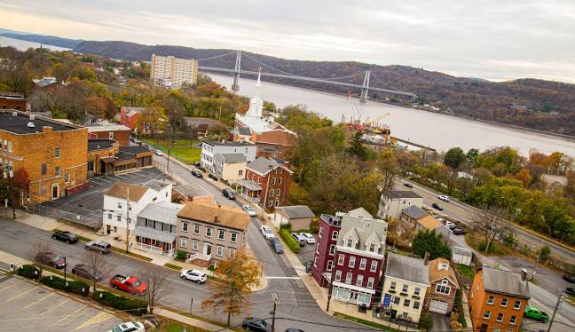 Poughkeepsie, NY
