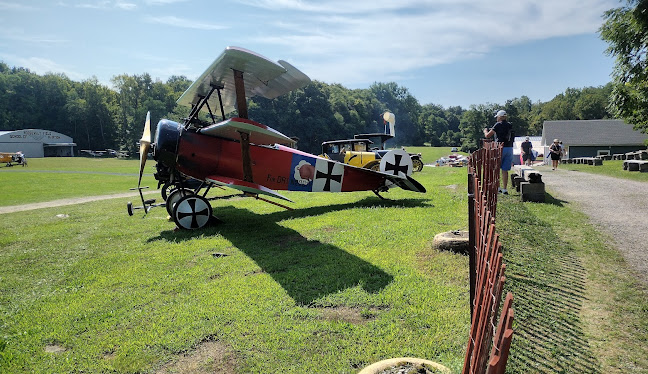 Rhinebeck, NY