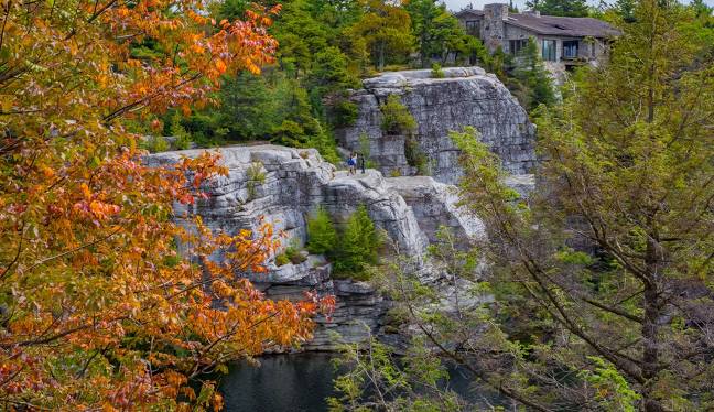 Ulster County, NY